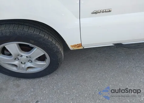 2006 Kia Sportage Lx из США, поврежденный, VIN KNDJE724167185609